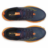 Saucony Ride TR2 GTX Men's Running Shoes - Navy / Peel