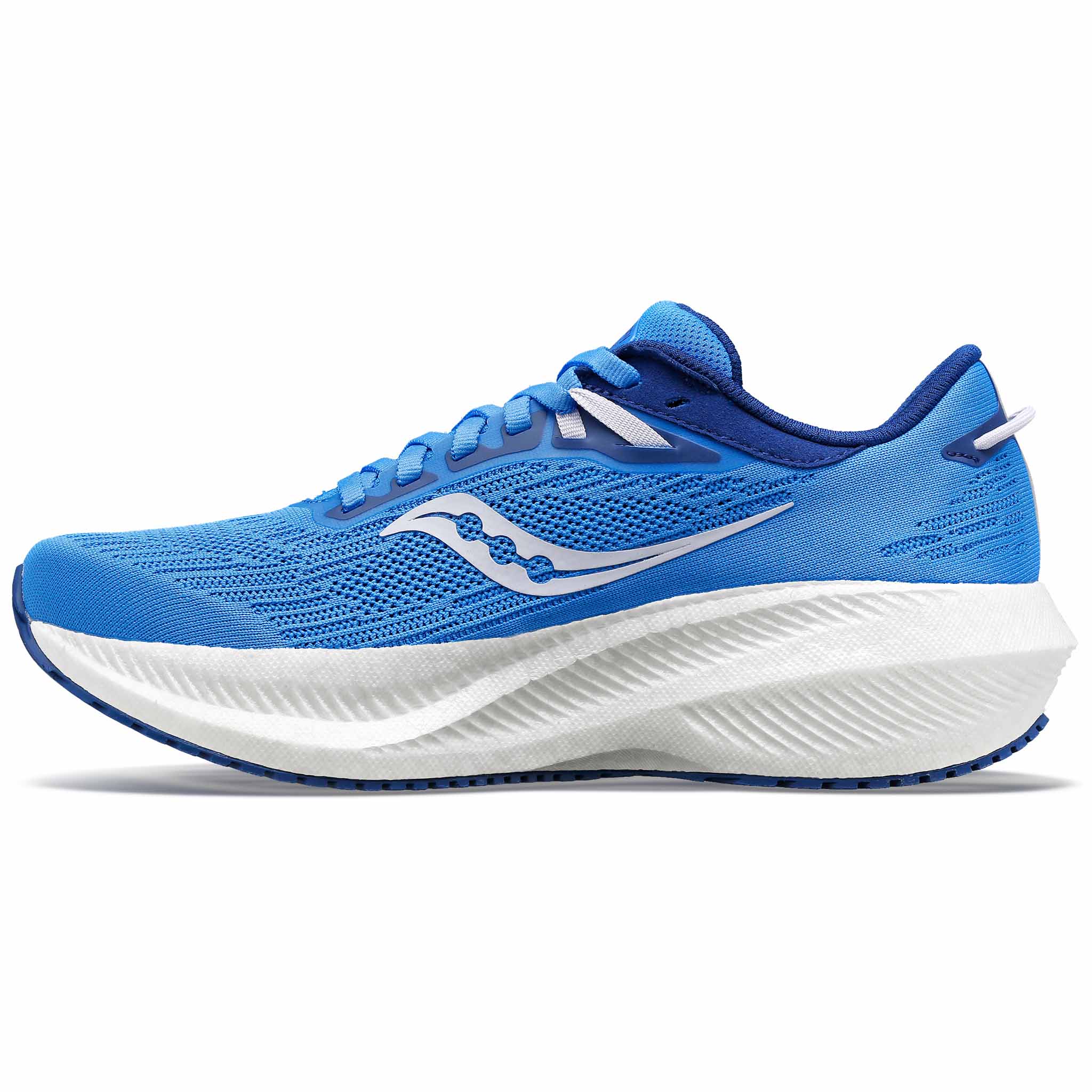 Saucony on sale running triumph