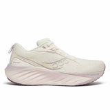 Saucony Triumph 22 Women's Running Shoes - Vanilla