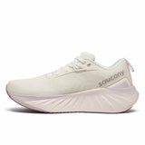 Saucony Triumph 22 Women's Running Shoes - Vanilla