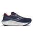 Saucony Triumph 22 souliers de course homme - Navy / Dusk