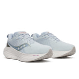 Saucony Triumph 22 souliers de course femme paire -  vapor / moon