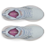 Saucony Triumph 22 souliers de course femme empeigne-  vapor / moon