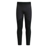 Smartwool pantalon coupe-vent Active Fleece homme - noir