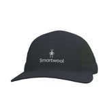 Smartwool Hike casquette unisexe- Noir