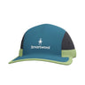 Smartwool Hike casquette unisexe- Bleu Crépuscule