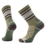 Chaussettes Smartwool Hike Full Cushion Lolo Trail homme - Mousse d'hiver