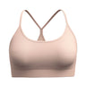 Smartwool bralette Merino Blend pour femme - Sucre rose