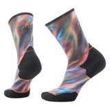 Smartwool chaussettes de course à pied en sentier femme - Water Shimer Noir