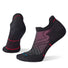 Smartwool Run Targeted Cushion chaussettes basses de course femme - noir