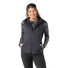 Smartwool veste Smartloft pour femme face - noir