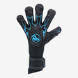 RG Goalkeeper Gloves Snaga Black