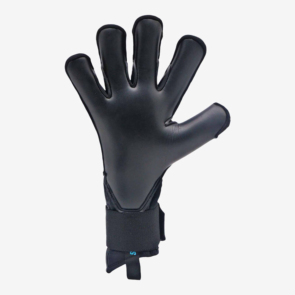 RG Goalkeeper Gloves Snaga Black