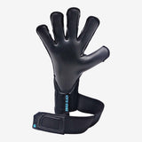 RG Goalkeeper Gloves Snaga Black