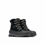 Sorel Buxton Lace Boot - Black / Quarry