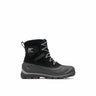 Sorel Buxton Lace Boot - Black / Quarry