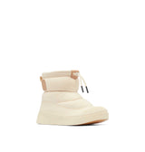 Sorel Out n About IV Puffy bottes imperméables femme - Honey White / Canoe