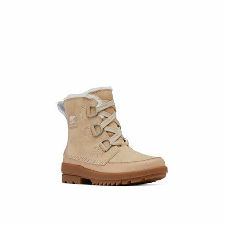 Sorel Tivoli IV bottes d'hiver pour femme - Ceramic / Natural