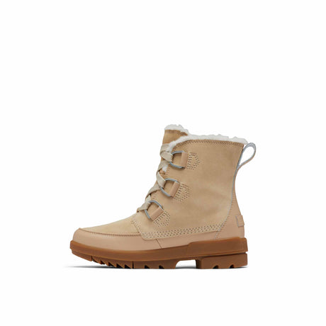 Sorel Tivoli IV bottes d'hiver pour femme - Ceramic / Natural