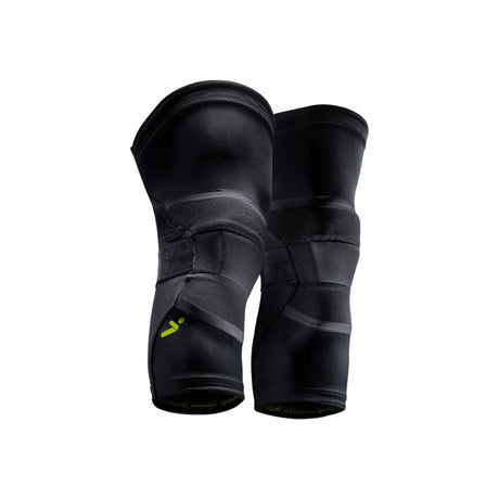 Storelli BodyShield Knee Guards - Black