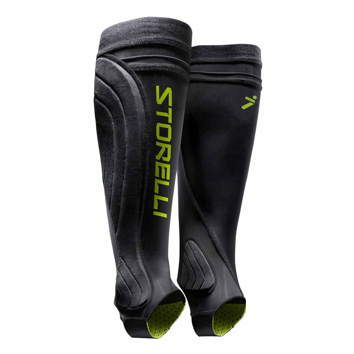 Storelli BodyShield Leg Guards