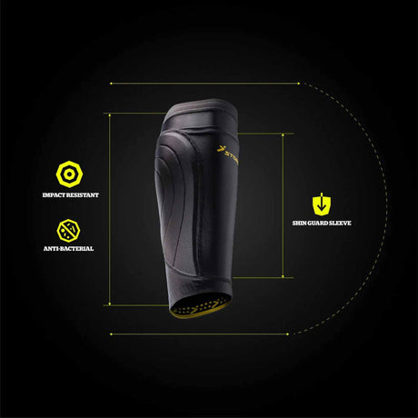 Storelli BodyShield Leg Sleeve