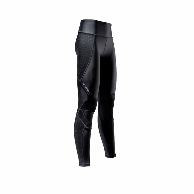 Storelli BodyShield Turf Burn Leggings de protection pour gardienne de but de soccer femme