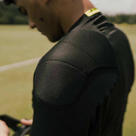 Storelli BodyShield GK 3/4 sous-vêtement de protection gardien soccer