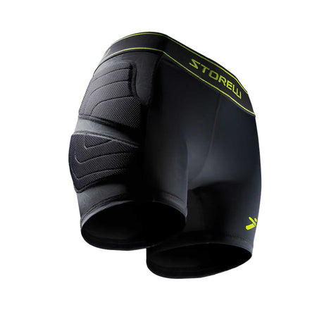 Storelli BodyShield Impact Sliders cuissards de protection pour joueuses de soccer