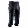 Storelli ExoShield GK 3/4 Pants - Black