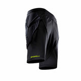 Storelli ExoShield GK Shorts - Black