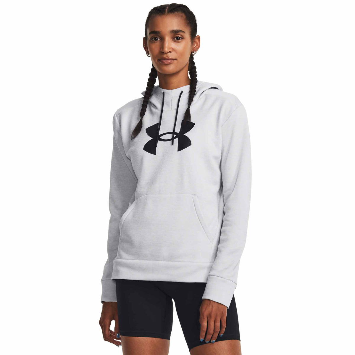 Hoodie under cheap armour femme