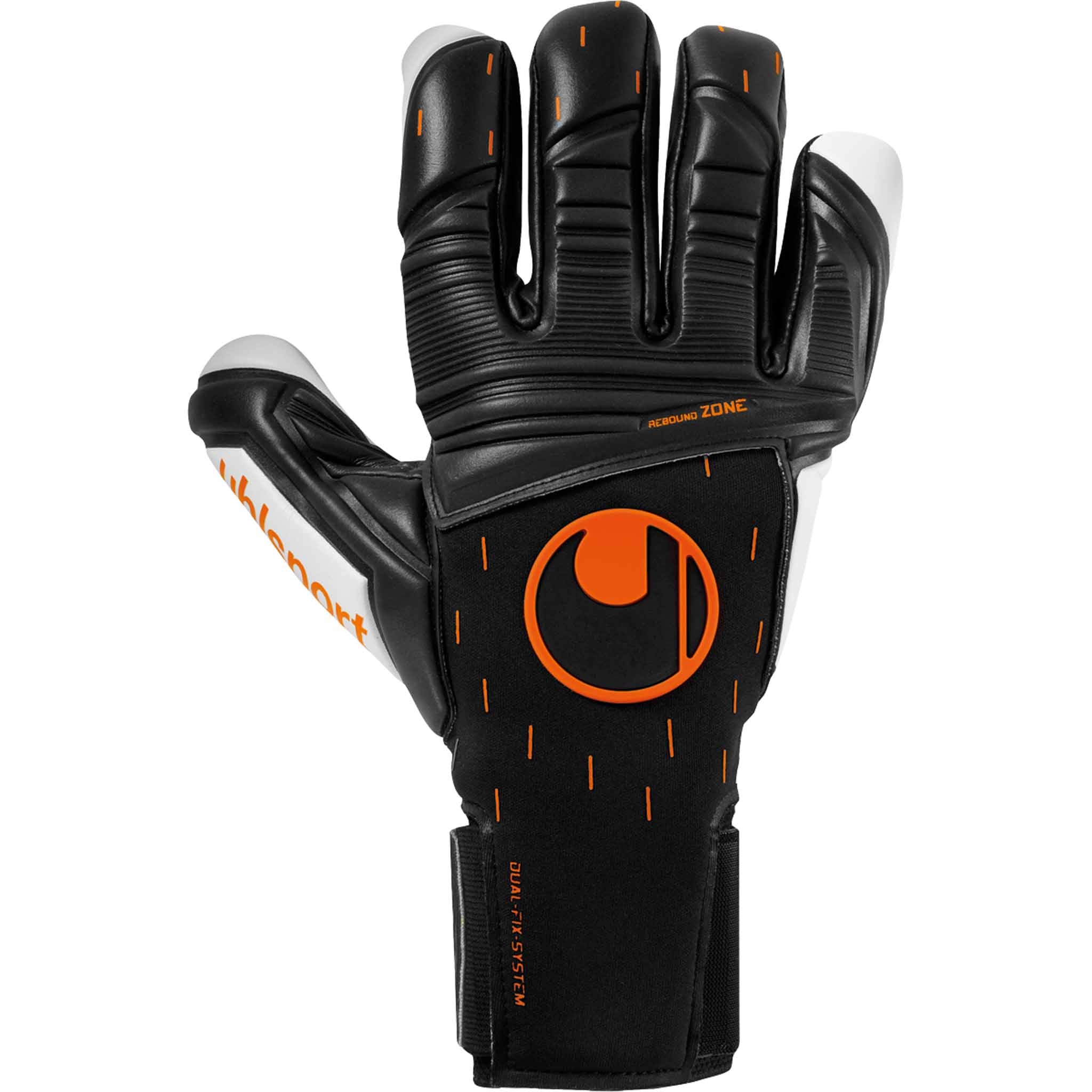 Uhlsport Speed Contact Absolutgrip adult soccer Fitness HN - Soccer gloves goalkeeper Sport