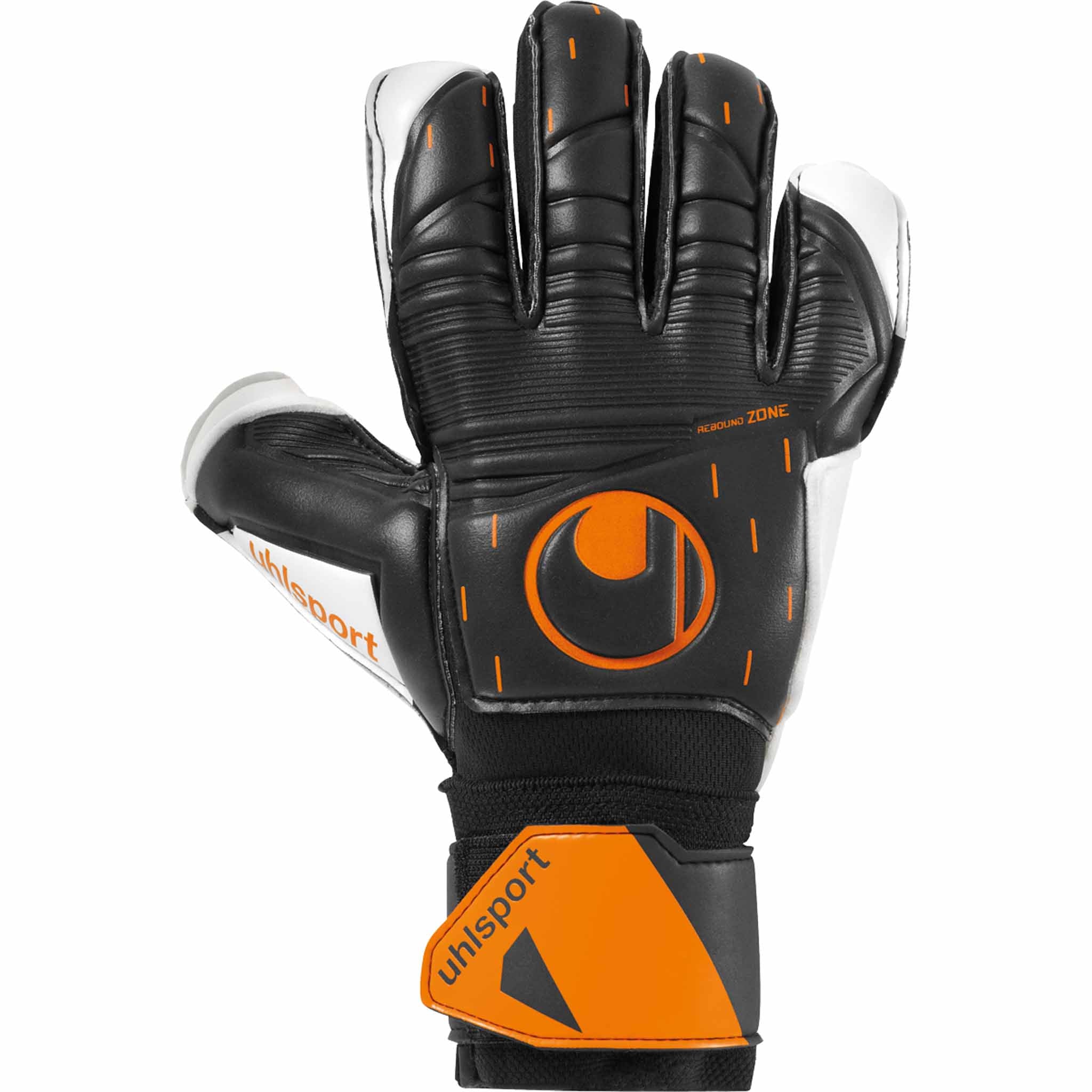 Uhlsport support sales frame gloves