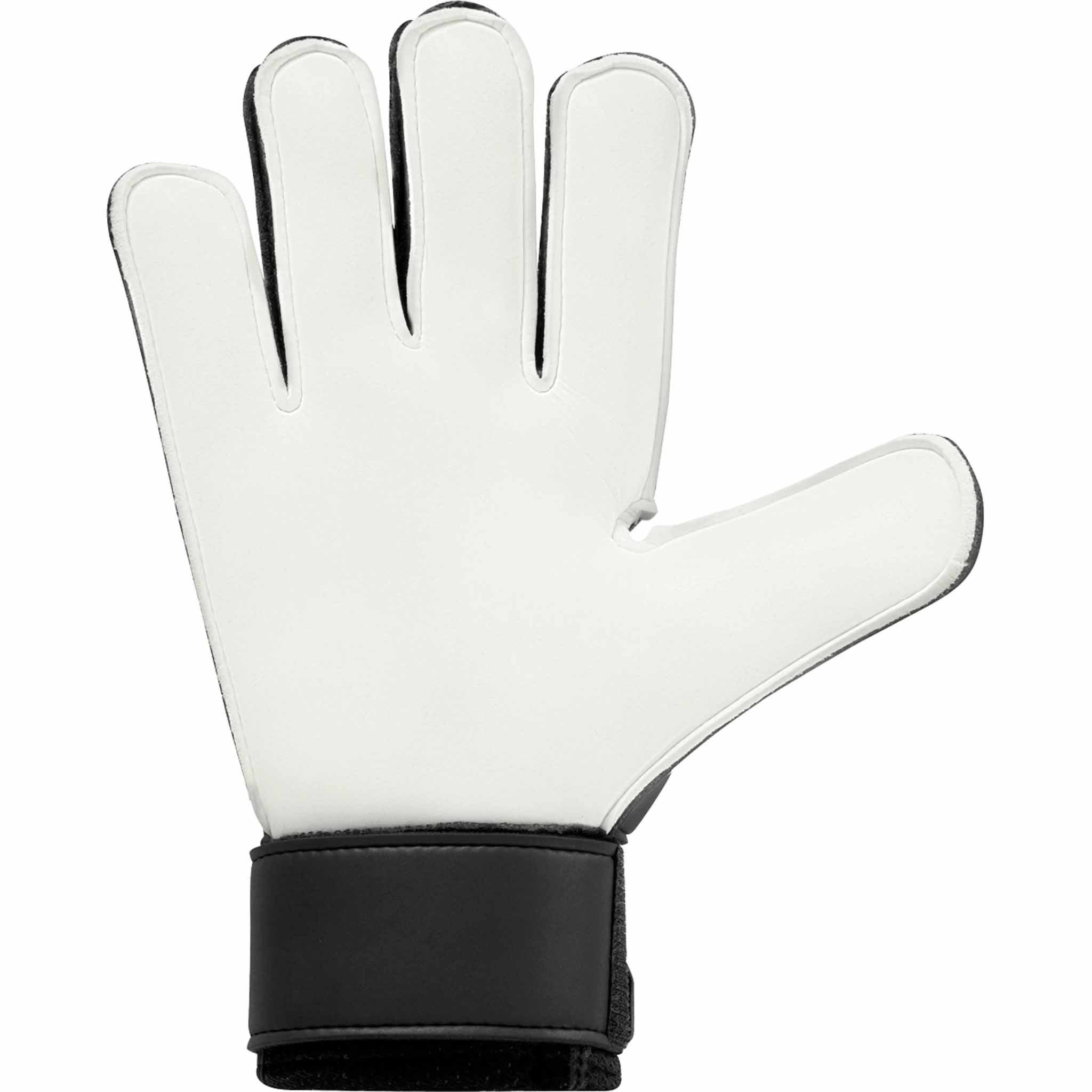 Gants de gardien UHLSPORT Soft Pro Noir