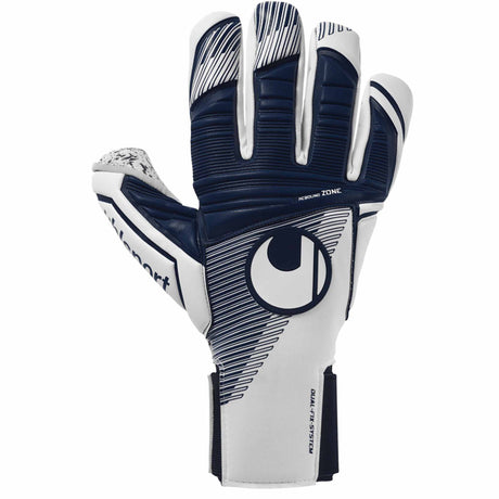 Uhlsport Supergrip+ HN gants de gardien de soccer