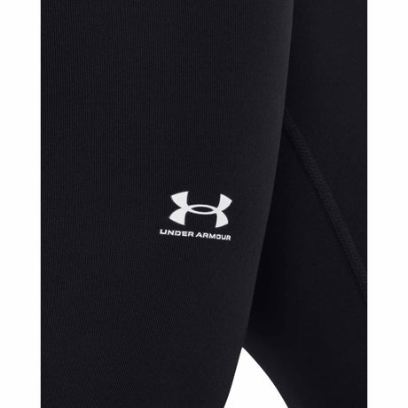 Under Armour ColdGear Authentics legging d'entrainement femme - Noir