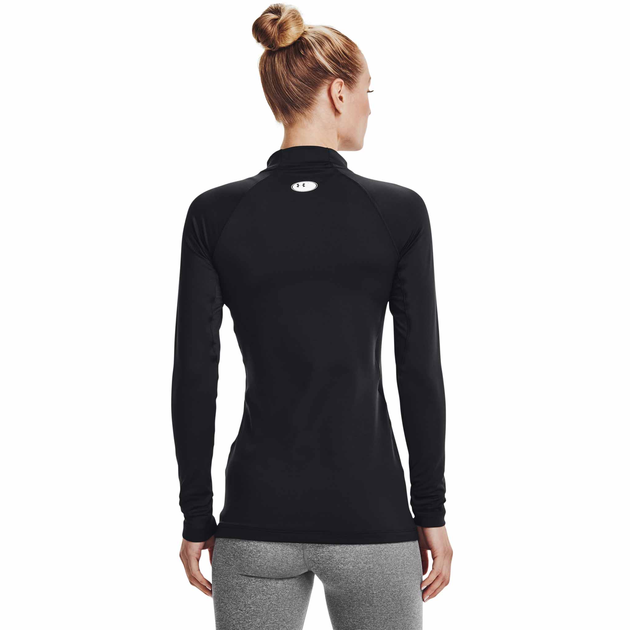Under Armour Base 4.0 Crew - Women's - Clothing