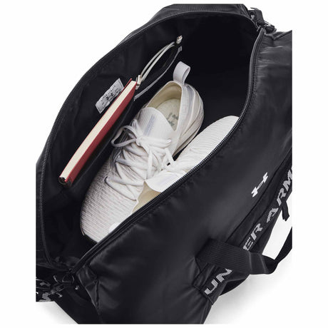 Under Armour Favorite Duffle sac de sport - Noir