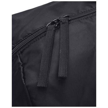 Under Armour Favorite Duffle sac de sport - Noir