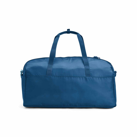 Under Armour Favorite Duffle sac de sport - Varsity Blue / Blizzard