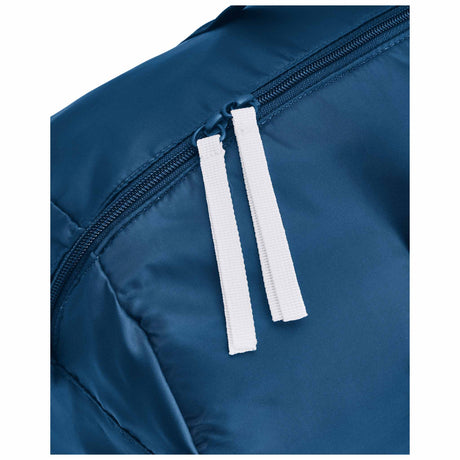 Under Armour Favorite Duffle sac de sport - Varsity Blue / Blizzard