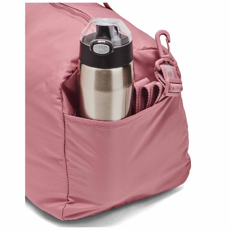 Under Armour Favorite Duffle sac de sport - Rose Elixir