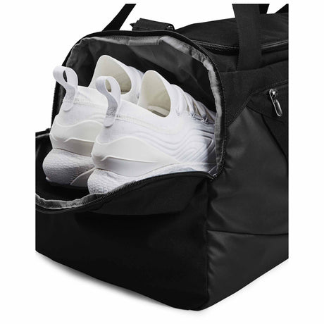 UA Undeniable 5.0 Duffle sac de sport - Noir