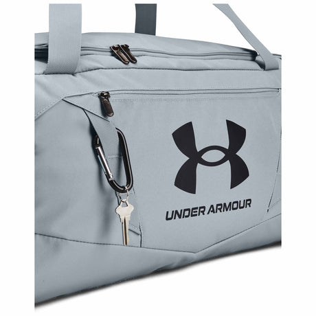 UA Undeniable 5.0 Duffle sac de sport - Harbor Blue