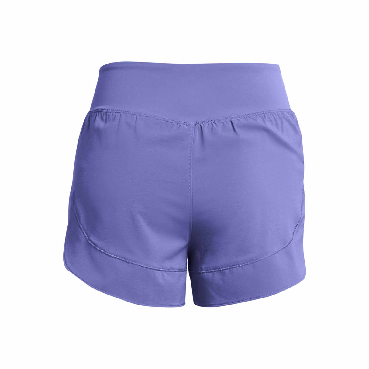 UA Flex short tissé 2-en-1 pour femme - Starlight