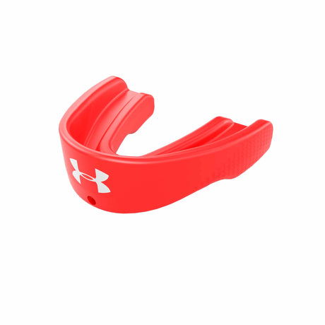 Under Armour Gameday Armour Mouthguard Youth - Red