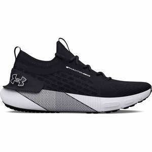 Under Armor presents the new UA HOVR Machina 3 - The Pill Outdoor Journal