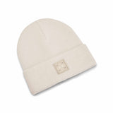 UA Halftime tuque à revers pour femme - Summit White