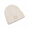 UA Halftime tuque à revers pour femme - Summit White